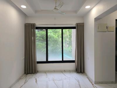 Living Room Image of 582 Sq.ft 1 BHK Apartment / Flat for sale in Umiya Oasis, Mira Road East Mira Bhayandar for Rs. 7310000
