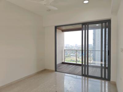 Bedroom Image of 1323 Sq.ft 3 BHK Apartment / Flat for sale in Lodha New Cuffe Parade Estrella, Sion Mumbai for Rs. 48200000