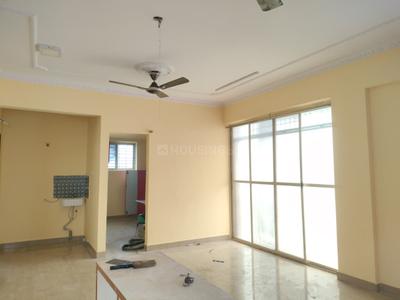 Hall Image of 1200 Sq.ft 2 BHK Apartment / Flat for rent in Gottigere Bengaluru for Rs. 25000