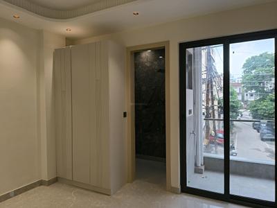 Bedroom Image of 1650 Sq.ft 4 BHK Builder Floor for sale in Vaishali Ghaziabad for Rs. 18200000
