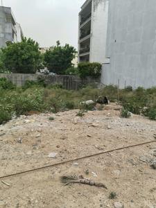 Image of 420 Sq.ft Residential Plot / Land for sale in Sector 9, Gurgaon for Rs. 100000000