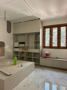 Hall Image of 2200 Sq.ft 3 BHK Independent House for sale in Mallathahalli Bengaluru for Rs. 21800000