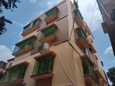 Image of 840 Sq.ft 2 BHK Apartment / Flat for sale in Boral, Kolkata for Rs. 3200000