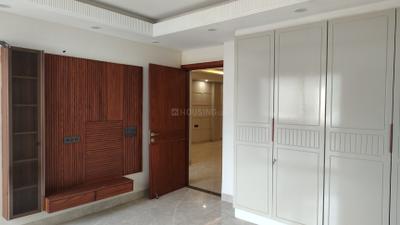 Bedroom Image of 2250 Sq.ft 4 BHK Builder Floor for sale in Sector 28 Faridabad for Rs. 26700000