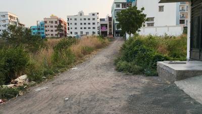 Image of 2152 Sq.ft Residential Plot / Land for sale in Marunji, Pune for Rs. 7316800