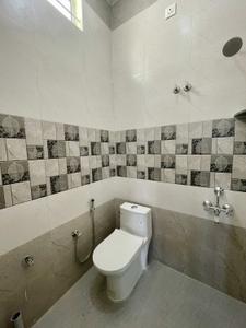 Bathroom Image of 1150 Sq.ft 2 BHK Independent House for sale in Keeranatham Coimbatore for Rs. 7500000