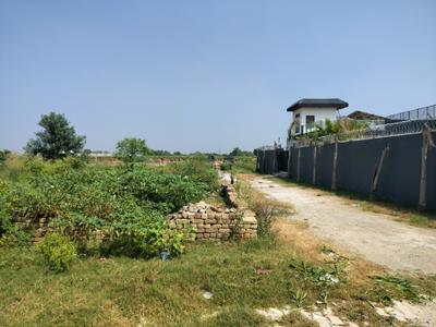 Image of 60 Sq.ft Residential Plot / Land for sale in Bhanauta, Greater Noida for Rs. 2111900