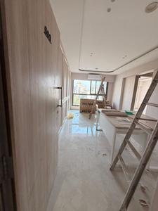 Hall Image of 401 Sq.ft 1 BHK Apartment / Flat for sale in Om Sai Kripa Ressidency, Vikhroli East Mumbai for Rs. 8900000