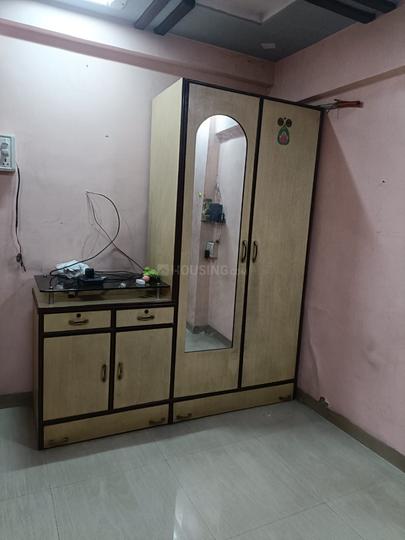 Jayesh villa Housing society dombivli West  Bedroom 1