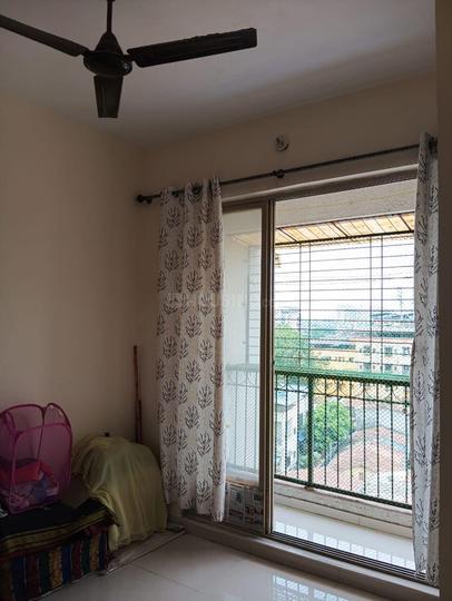 Shree Heights Bedroom 1