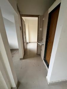 Image of 600 Sq.ft 1 BHK Apartment / Flat for rent in Panvelkar Estate Stanford Phase II R1 B, Badlapur East, Badlapur for Rs. 5000