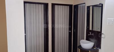 Bedroom Image of 1807 Sq.ft 3 BHK Apartment / Flat for sale in Sunpharma Road Vadodara for Rs. 5600000