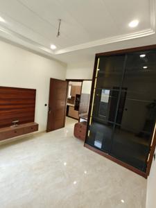 Hall Image of 2016 Sq.ft 3 BHK Independent House for sale in Kharar Mohali for Rs. 10800000