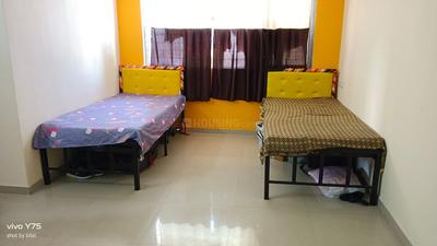 Bedroom Image of NAVKAR in Kurla East, Mumbai
