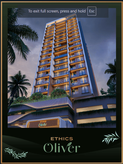 Chaitanya Ethics Oliver Main Image 1