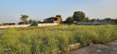 Image of 900 Sq.ft Residential Plot / Land for sale in Kalyanpur, Kanpur for Rs. 1700001