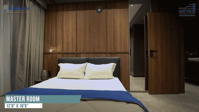 3 BHK Flat