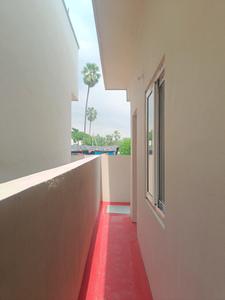 Bedroom One Image of 800 Sq.ft 2 BHK Independent House for sale in Kundanpally Secunderabad for Rs. 5500000