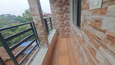 Image of 840 Sq.ft 2 BHK Apartment / Flat for sale in Keshtopur, Kolkata for Rs. 3650000