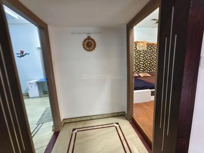 Bedroom Image of 1200 Sq.ft 3 BHK Duplex for sale in Arakere Bengaluru for Rs. 45000000