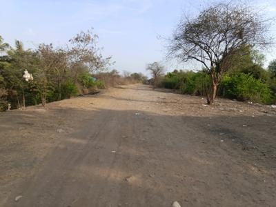 Image of 1089 Sq.ft Residential Plot / Land for sale in Pirkone, Navi Mumbai for Rs. 650000