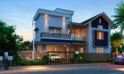 Image of 1500 Sq.ft Residential Plot / Land for sale in Vishal Nivaan Meadows, Kesnand, Pune for Rs. 15000000
