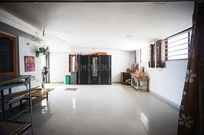 Hall Image of 3150 Sq.ft 4 BHK Independent House for sale in Sargasan Gandhinagar for Rs. 39000000