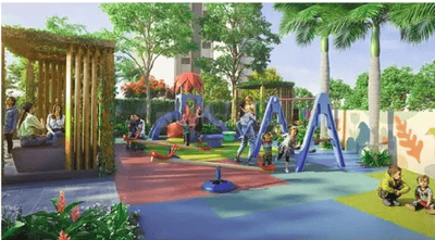 Image of 970 Sq.ft 2 BHK Apartment / Flat for sale in Punawale, Pune for Rs. 7900000