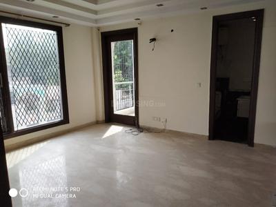 Bedroom Image of 2975 Sq.ft 4 BHK Builder Floor for sale in Lajpat Nagar New Delhi for Rs. 56000000