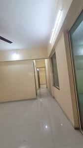 Hall Image of 777 Sq.ft 2 BHK Apartment / Flat for sale in Meghraj Sanvi Marvel A, Mahalunge Ingale Pune for Rs. 3990000