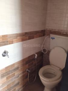 Bathroom Image of 650 Sq.ft 2 BHK Apartment / Flat for sale in Thane West Thane for Rs. 4700000