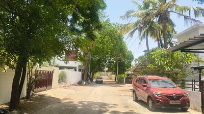 Image of 1000 Sq.ft 2 BHK Independent House for sale in Maharaja Nagar, Tirunelveli for Rs. 15675000
