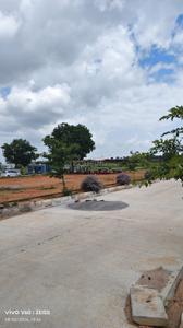 Image of 300 Sq.ft Residential Plot / Land for sale in JBs Serene City, Ibrahimpatnam, Hyderabad for Rs. 4750000