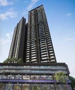 Image of 1210 Sq.ft 2 BHK Apartment / Flat for sale in Tayal Envogue 2, Chinchwad, Pune for Rs. 9921231