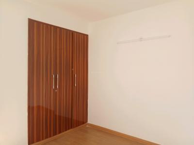Bedroom Image of 1689 Sq.ft 3 BHK Apartment / Flat for sale in Adani M2K Oyster Grande, Sector 102 Gurgaon for Rs. 23000000