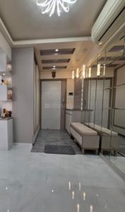 Hall Image of 950 Sq.ft 3 BHK Apartment / Flat for sale in Spenta Palazzio, Saki Naka Mumbai for Rs. 32500000
