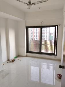 Bedroom Image of 1730 Sq.ft 3 BHK Apartment / Flat for sale in Savvy Swaraaj Pragati PH 2 2A, Gota Ahmedabad for Rs. 8100000