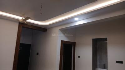 Bedroom Image of 4200 Sq.ft 7 BHK Independent House for sale in Gomti Nagar Lucknow for Rs. 21000000