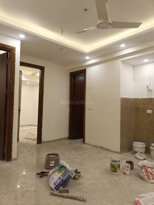 Hall Image of 879 Sq.ft 2 BHK Apartment / Flat for sale in Sector 43 Gurgaon for Rs. 5500000
