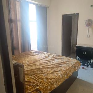 Bedroom Image of 320 Sq.ft 1 BHK Apartment / Flat for rent in Maxheights Dream Homes, Sector 61 Sonipat for Rs. 13000