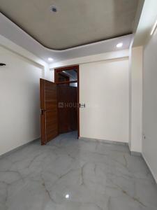 Hall Image of 1344 Sq.ft 3 BHK Apartment / Flat for sale in Jhotwara Jaipur for Rs. 4274260