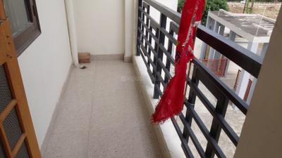 Living Room Image of 1260 Sq.ft 2 BHK Apartment / Flat for rent in Diamond Sukrit Apartments, Vrindavan Yojana Lucknow for Rs. 17000