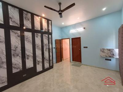 Bedroom Image of 3010 Sq.ft 5 BHK Villa for sale in  Sarjapur Railway Mens Cghs Layout, Sarjapur Bengaluru for Rs. 44800000