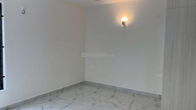 Bedroom Image of 2010 Sq.ft 3 BHK Apartment / Flat for rent in Adyar Chennai for Rs. 100000
