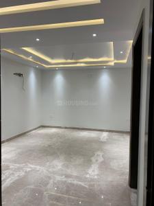 Hall Image of 2200 Sq.ft 3 BHK Builder Floor for rent in Sector 19 Dwarka New Delhi for Rs. 70000