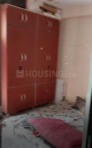 Bedroom Image of 1000 Sq.ft 2 BHK Independent House for rent in Sector 52 Gurgaon for Rs. 26000