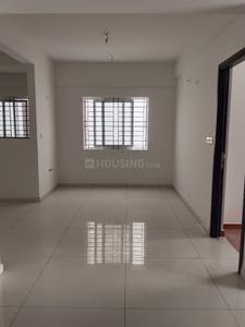 Hall Image of 1300 Sq.ft 2 BHK Apartment / Flat for sale in Parappana Agrahara Bengaluru for Rs. 16400000