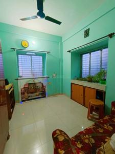 Hall Image of 920 Sq.ft 3 BHK Apartment / Flat for sale in Behala Kolkata for Rs. 3000000