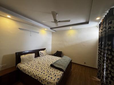 Bedroom Image of 1872 Sq.ft 3 BHK Apartment / Flat for sale in Urban Estate Patiala for Rs. 8000000
