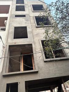 Image of 1600 Sq.ft 3 BHK Independent House for sale in Vesu, Surat for Rs. 13500000